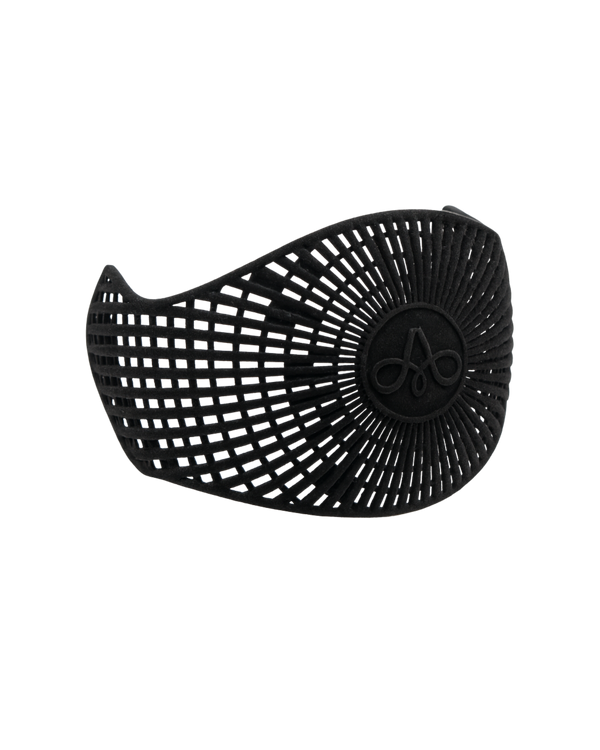 The Amara Hijab Crown