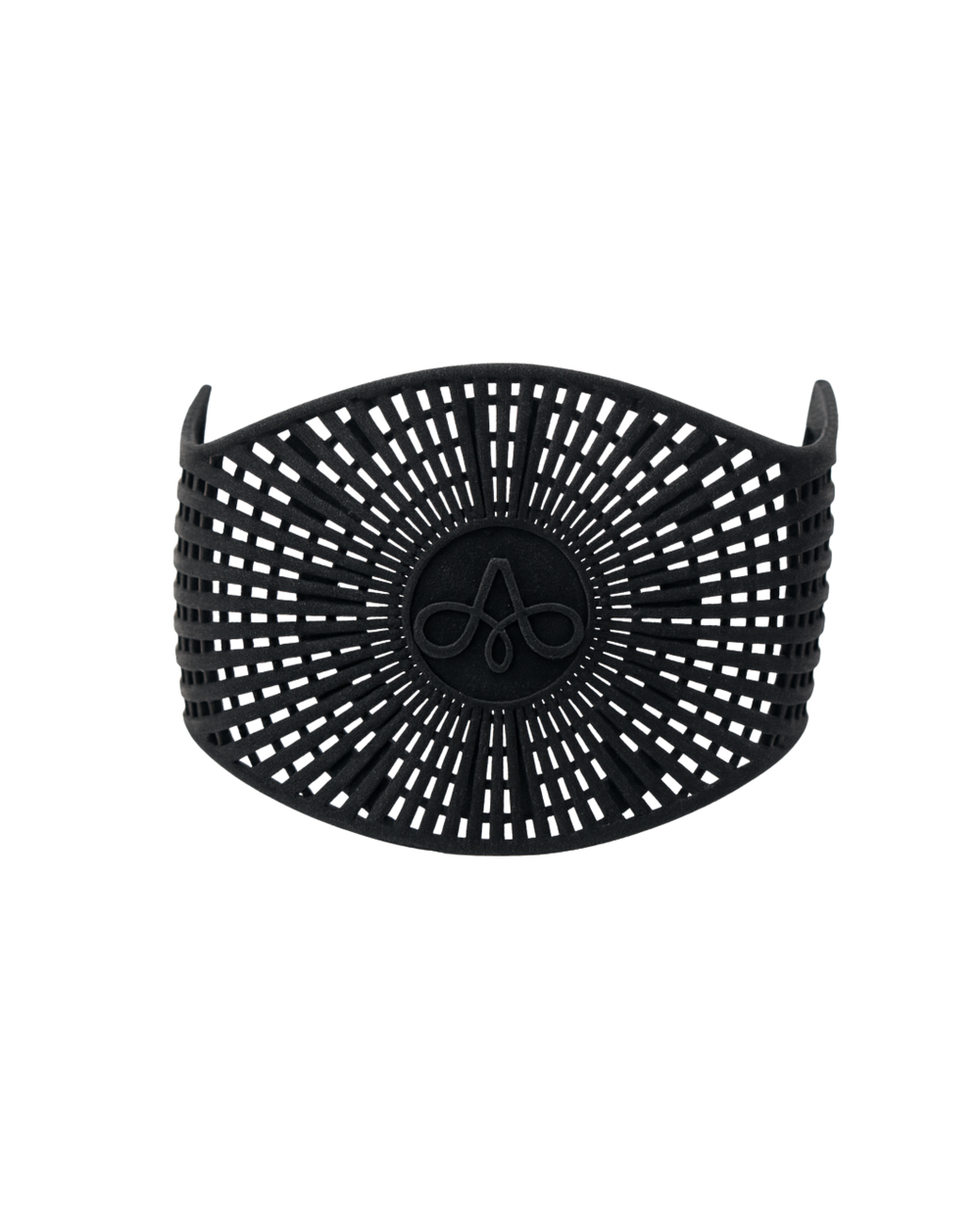 The Amara Hijab Crown