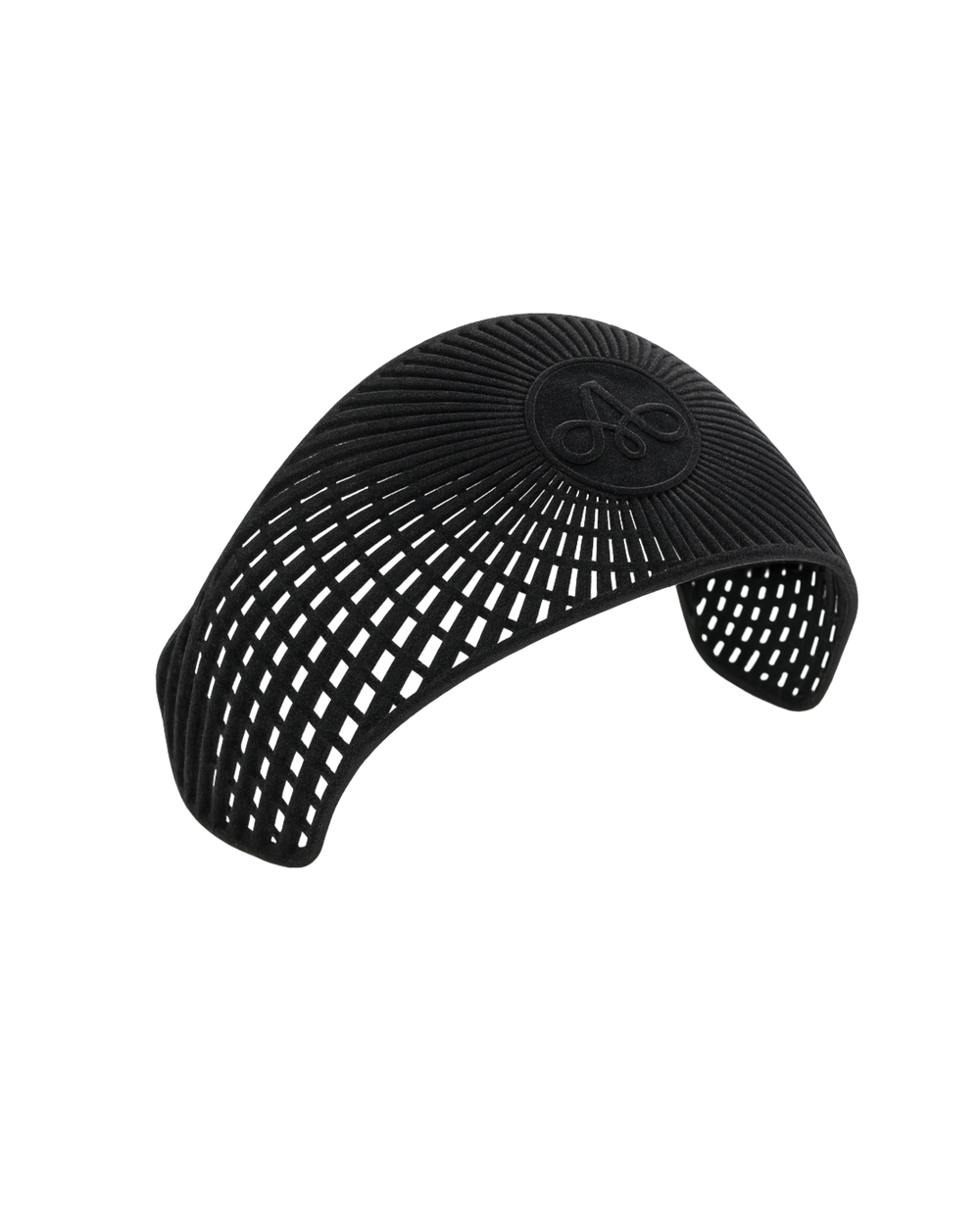 The Amara Hijab Crown