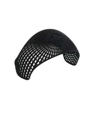 The Amara Hijab Crown