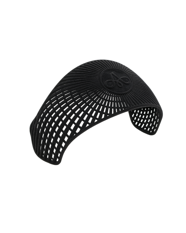 The Amara Hijab Crown
